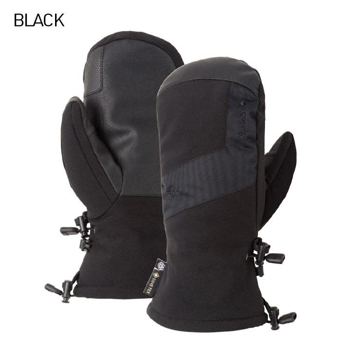 686 グローブ　M GORE-TEX ゴアテックス　LINEAR MITT 686 Youth GORE-TEX Linear Mitt – 686.com