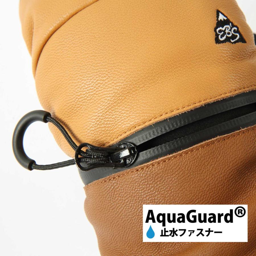 ウィンタースポーツ 【新品】25-26 eb's ARMA ZIP Black size XS