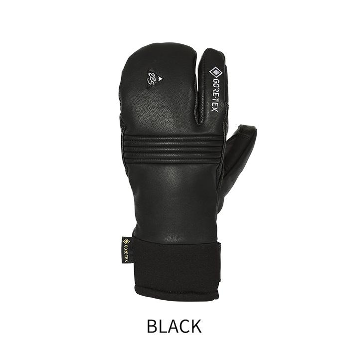 eb's（エビス） 25-26 eb's スノーボード グローブ ミットグローブ