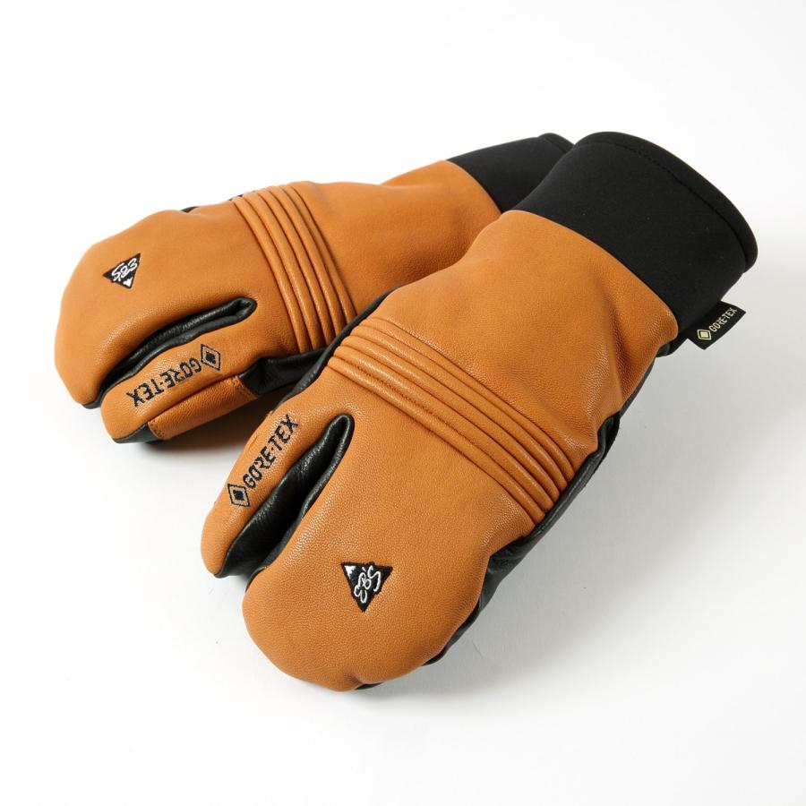 eb's（エビス） 25-26 eb's スノーボード グローブ ミットグローブ