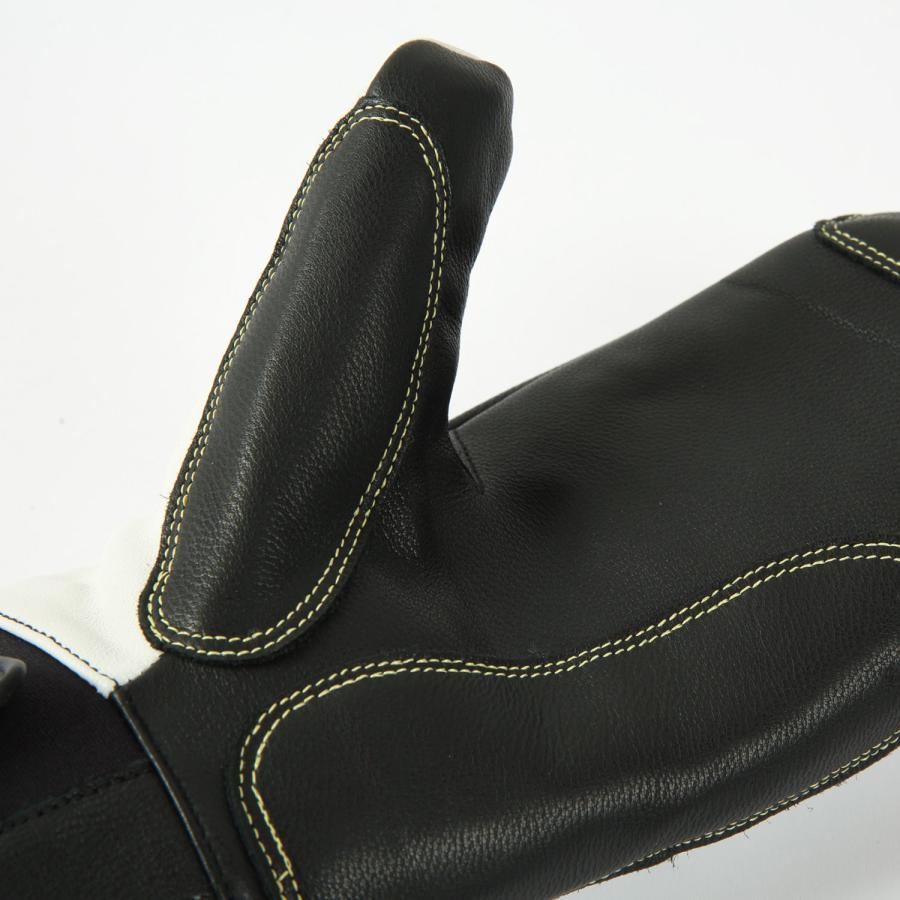 eb's（エビス） 25-26 eb's スノボ 手袋 ゴアテックス CARVING MITT