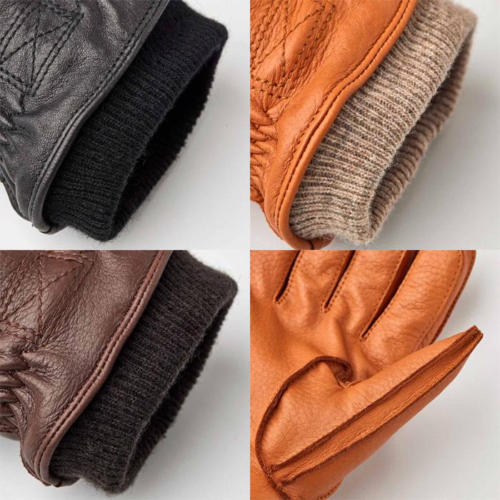 HESTRA 24-25 ヘストラ グローブ Olav オラフ スノーボード 手袋