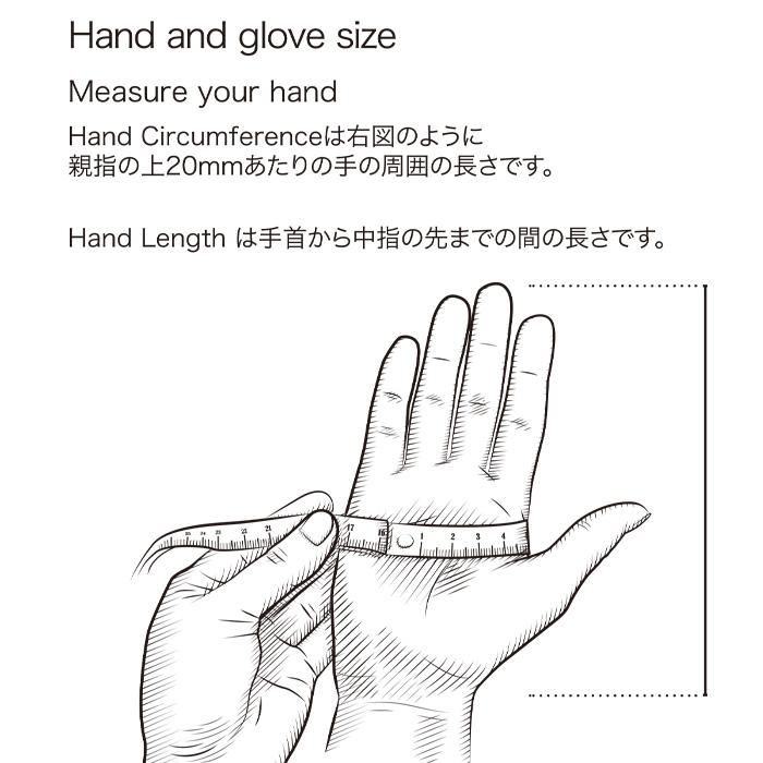 24-25 HESTRA ヘストラ グローブ 手袋 ジュニア キッズ ガントレット Gauntlet CZone Jr 3-Finger スキー スノーボード ミトン 予約商品_3