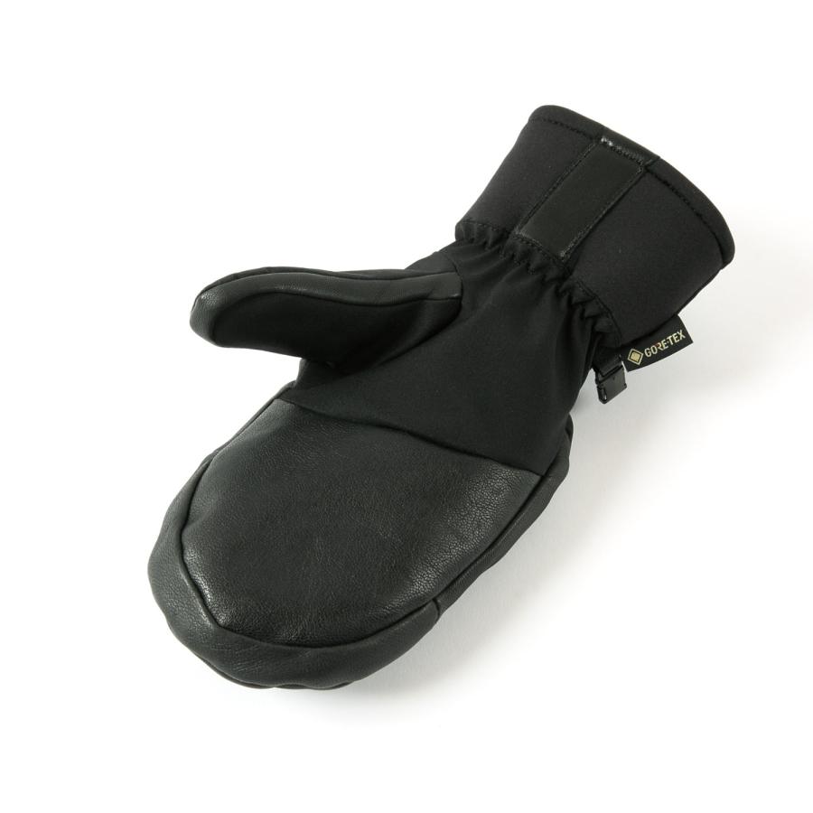 eb's（エビス） 25-26 eb's スノボ 手袋 OLGA スノボ ミトングローブ