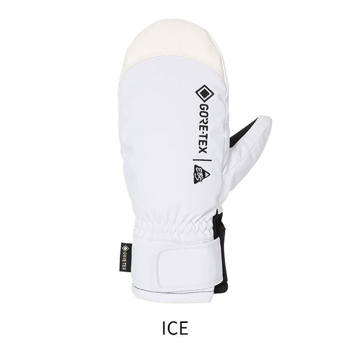 eb's（エビス） 25-26 eb's スノボ 手袋 OLGA スノボ ミトングローブ