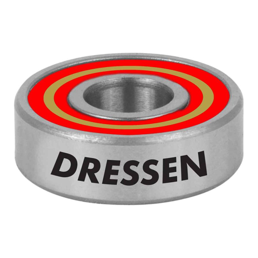 BRONSON G3 BEARING ERIC DRESSEN ベアリング パーツ ブロンソン エリック・ドレッセン スケボー SK8 SKATEBOARD スケートボード｜crass｜04