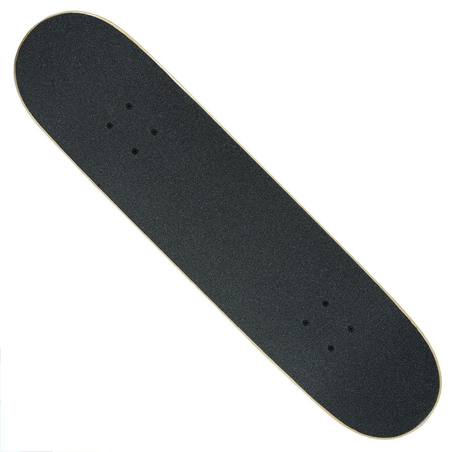 ANTIHERO TM COPIER EAGLE COMPLETE BLU/BLK 7.5 inch Skateboard