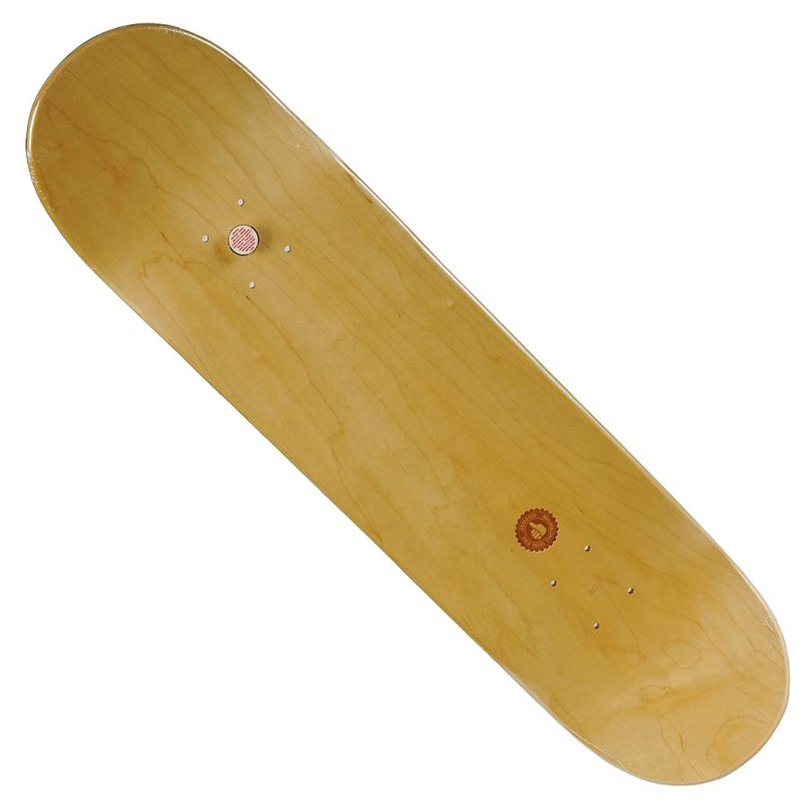 スケボー デッキ ブランク BLANK DECK GOOD WOOD カナディアンメイプル