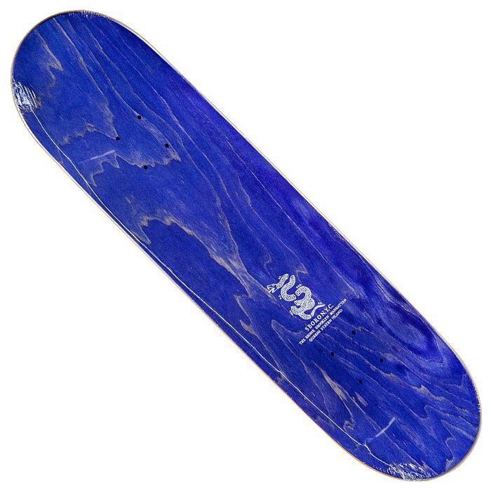 5BORO NYC STEVE BOLZ JOIN OR DIE 8.25 8.5 ファイブボロ