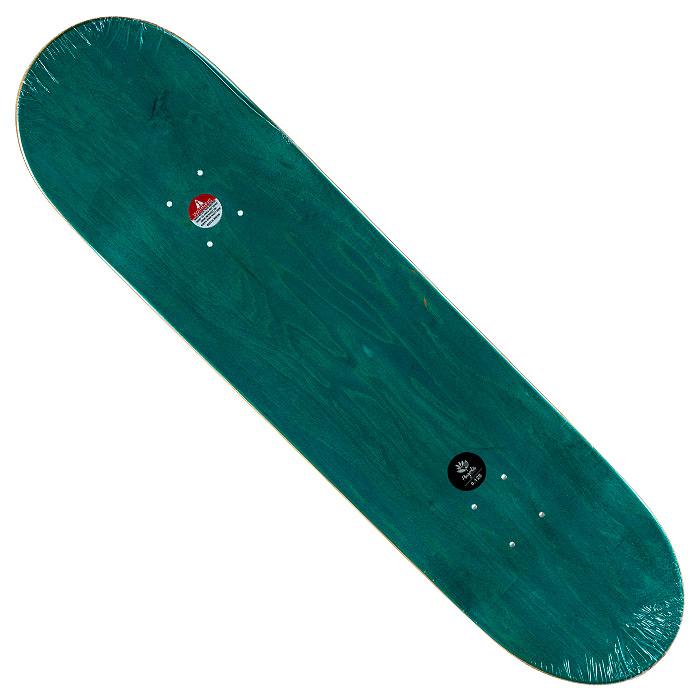 MAGENTA FA22 JAMEEL DOUGLAS 8.125 inch マゼンタ デッキ スケート