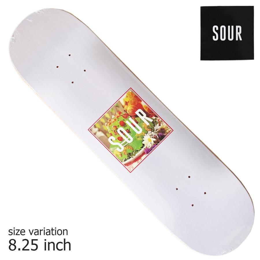 SOUR Box Logo Jello 8.25inch DECK スケートボード スケボー デッキ SKATEBOARD サワー :sd1528:CRASS ONLINE STORE - 通販 - Yahoo!ショッピング SOUR Box Logo Jello 8.25inch DECK スケートボード スケボー デッキ SKATEBOARD サワー :sd1528:CRASS ONLINE STORE - 通販 - Yahoo!ショッピング