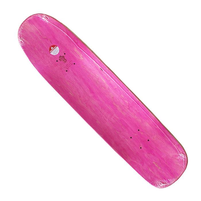 DOGTOWN GRAFFITI WALL POOL DECK 8.375 inch ドックタウン クルーザー デッキ クルージング