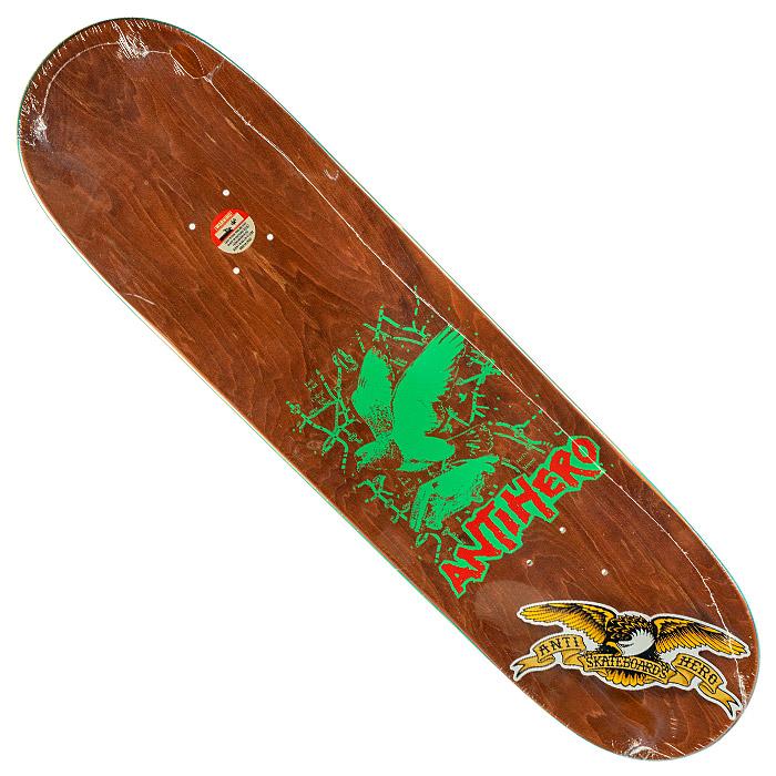 ANTIHERO G.TYLOR RREPOSSESSED 8.5 inch スケートボード