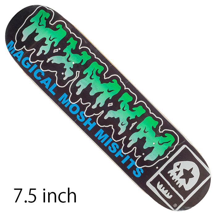 MxMxM Kidsスケボー　コンプリート MxMxM SKATEBOARD コンプリートセット 発売開始！ - MAGICAL MOSH MISFITS