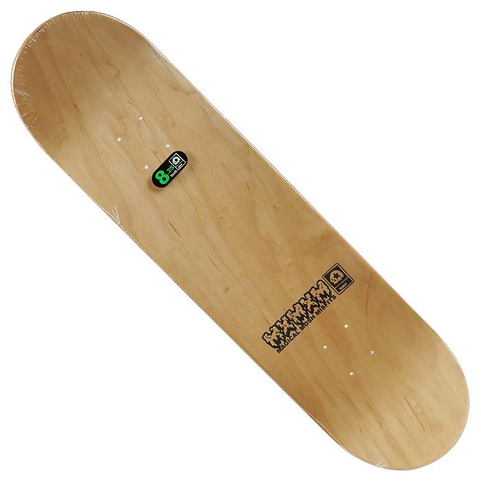 MxMxM 3MITSU MOSH MISFITS マジカルモッシュ デッキ 板