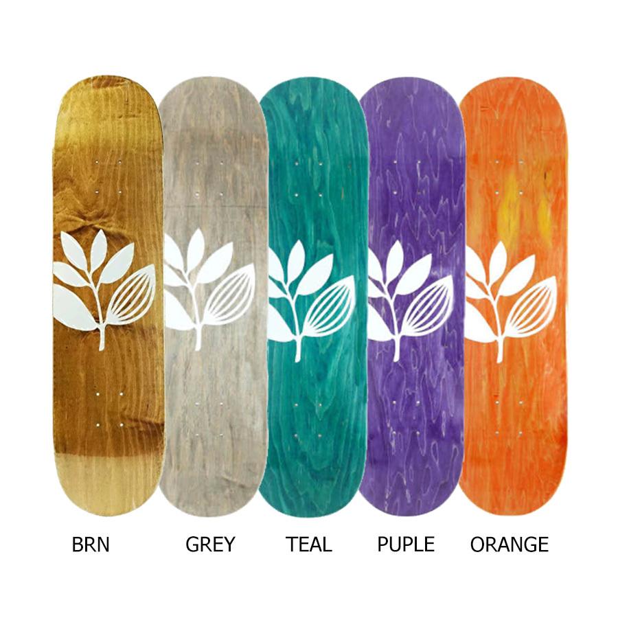 MAGENTA Team Logo decks マゼンタ デッキ スケボー 7.25 / 7.3 MAGENTA Team Logo decks マゼンタ デッキ スケボー 7.25 / 7.3