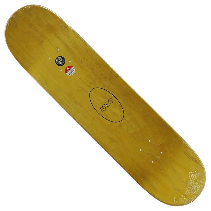 ISLE SKATEBOARDS アイル ARNOLD 8..25” ISLE SKATEBOARDS アイル ARNOLD 8..25” - メルカリ