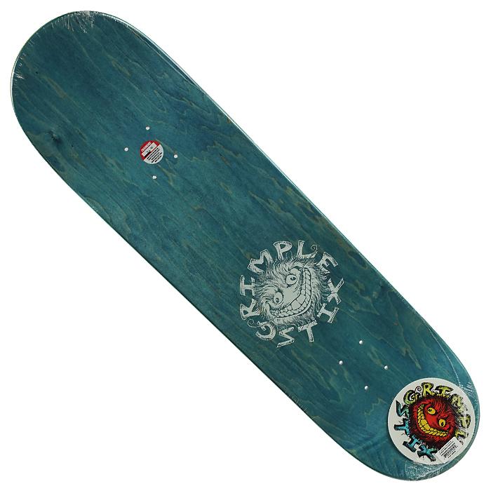 ANTIHERO（アンタイヒーロー） ANTIHERO BA GRIMPLE STIX GUEST 8.75