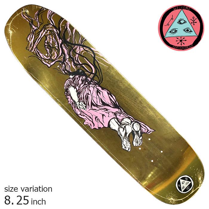 品質 - The BONEZ ボーンズ スケートデッキ 未開封新品 イーグル