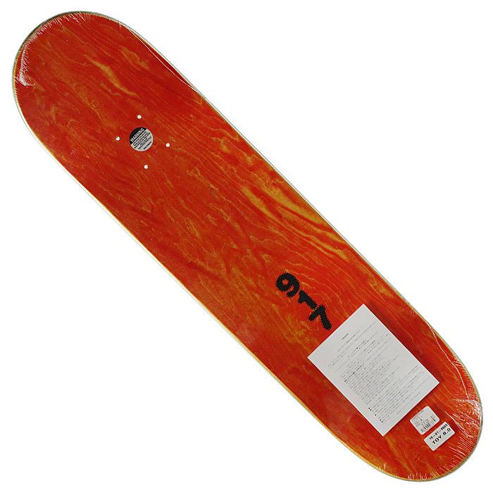 CALL ME 917 Toy Deck 8.0inch コールミーナインワンセブン