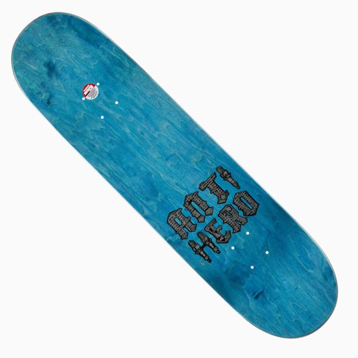 ANTIHERO（アンタイヒーロー） ANTIHERO GRANT GT REVINGTON RE-REV