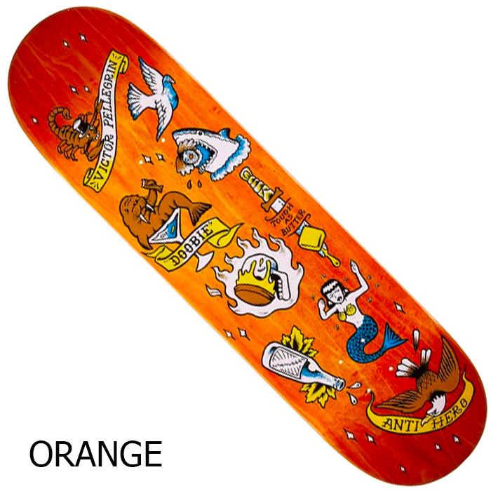 未使用❗ANTIHEROアンチヒーロースケートボードデッキ ANTIHERO スケボー デッキ アンチヒーロー CLASSIC EAGLE