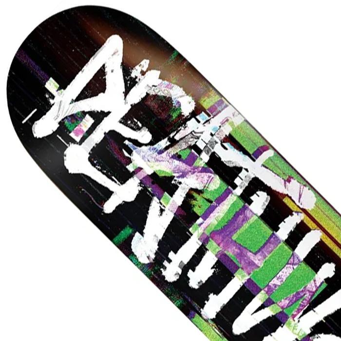 DEATHWISH OG DEATHSPRAY TV 8.6inch デスウィッシュ デッキ スケボー