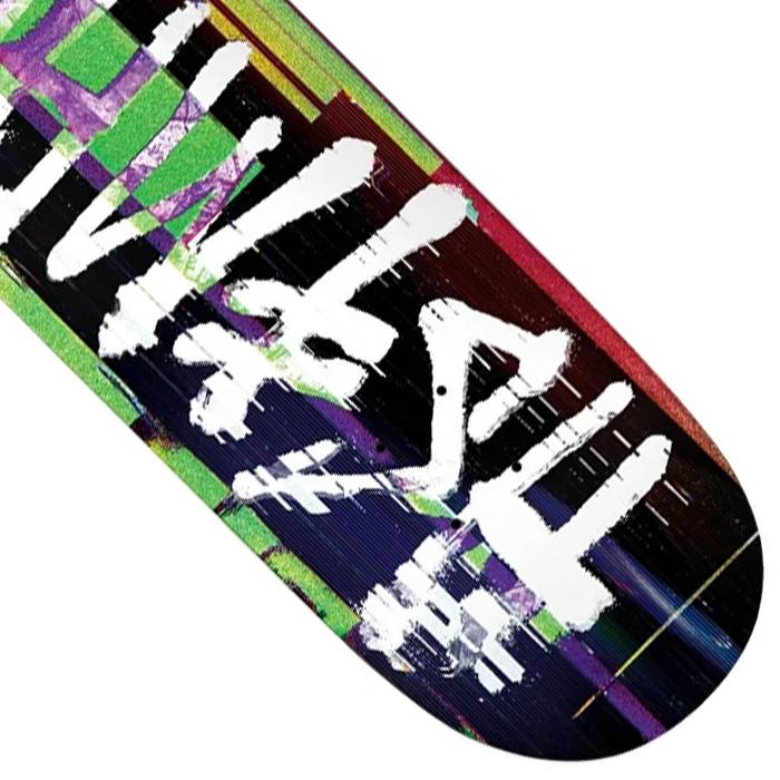DEATHWISH OG DEATHSPRAY TV 8.6inch デスウィッシュ デッキ スケボー