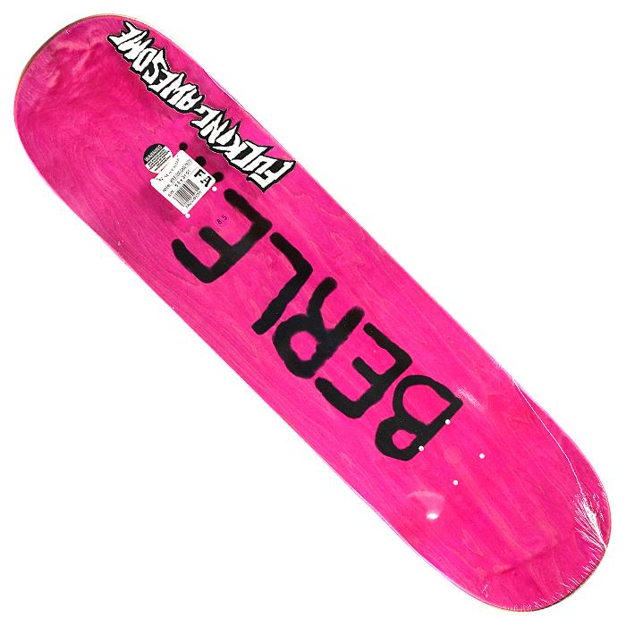 Fucking Awesome Elijah Berle Logo Class Photo 8.5 inch Fucking Awesome Elijah Berle Logo Class Photo 8.5 inch