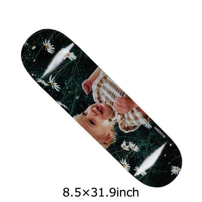 POLAR SKATE CO. ポーラースケートカンパニー NICK BOSERIO CLEO