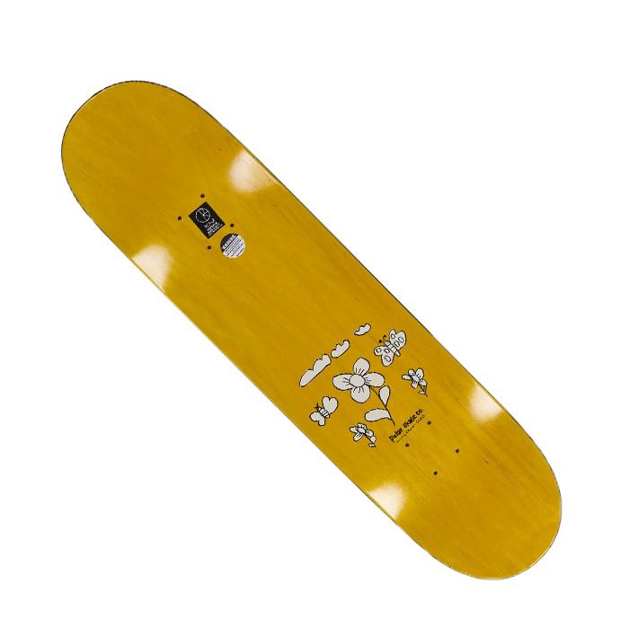 POLAR SKATE CO. ポーラースケートカンパニー NICK BOSERIO CLEO