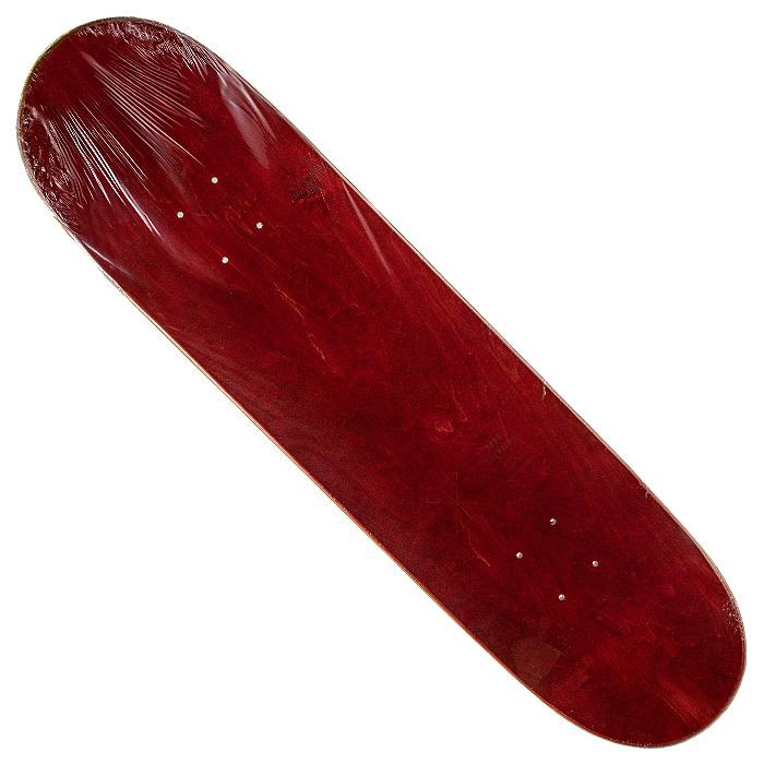 SOUR FA-22 Snape Snappers 8.0 8.25inch サワー DECK スケート