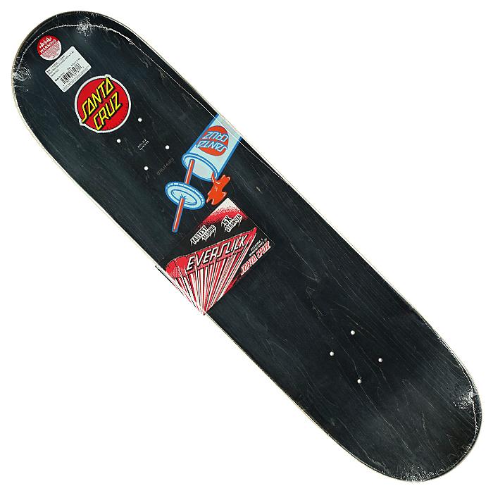 SANTA CRUZ（サンタクルーズ） SANTA CRUZ EVERSLICK BRAUN MUNCHIES