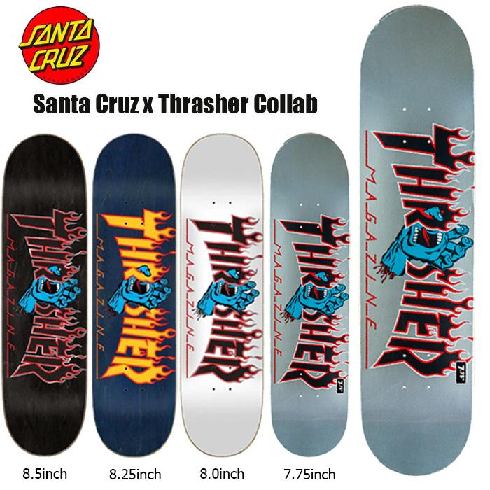 SANTA CRUZ スケボー スケート ボード デッキ サンタクルーズ SANTA CRUZ スケボー スケート ボード デッキ サンタクルーズ