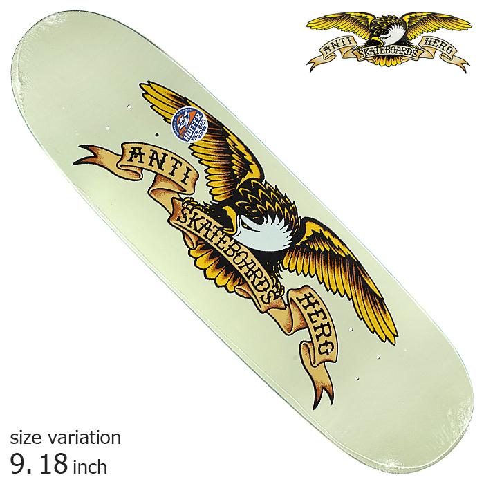 アンタイヒーロー クリーチャー クルーザーデッキ ANTIHERO DECK
