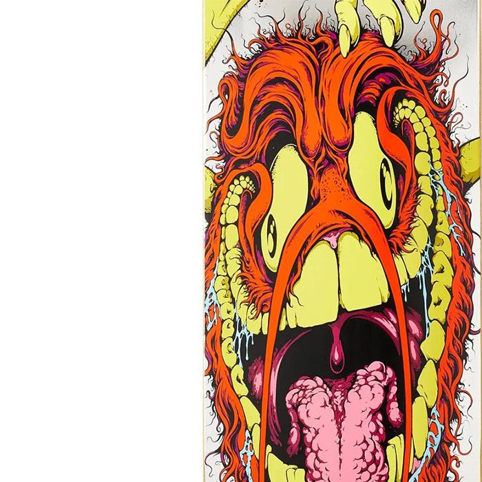 ANTIHERO GRIMPLESTIX LOOOONGBOARD 10.5 inch アンタイ ヒーロー