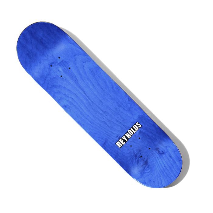 BAKER ベイカー ベーカー デッキ AR ROCKET SCIENCE 8.125 inch スケボー スケートボード 板 ストリート パーク SKATEBOARD DECK_3