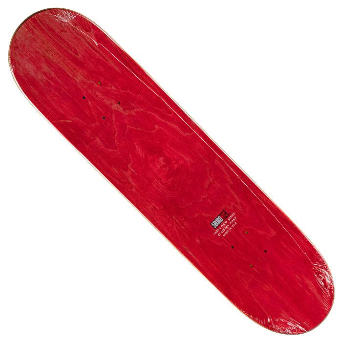 5BORO NYC ファイブボロ ニューヨーク デッキ スケボー TEAM CARGO