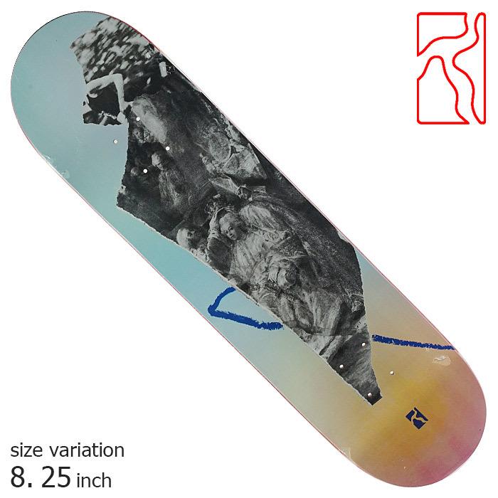 スケートボード コンプリートpoetic collective