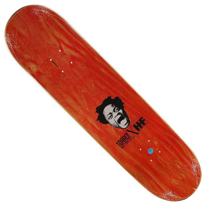 TORRO NEW YORK SITY TORRO-HHF COLLABORARTION 8.0 8.125 8.25 inch