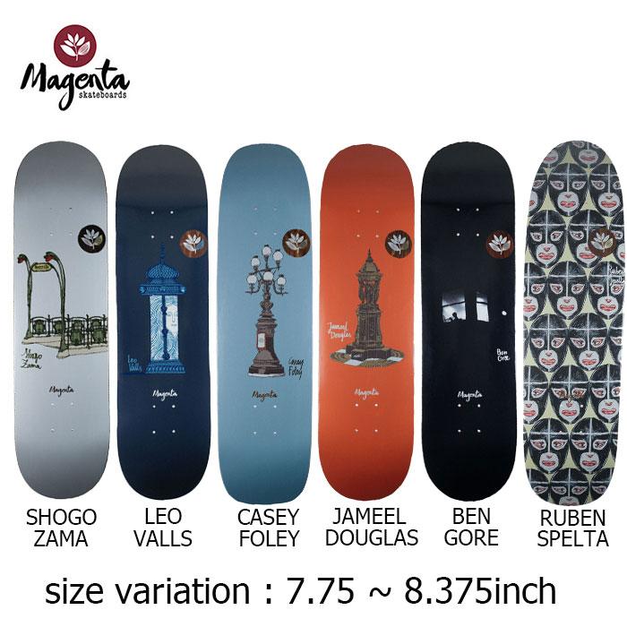 スケボー×2セット　まとめ売り ミャオ スケートボード コンプリート 6.5inch 子供 キッズ 定番 BIG