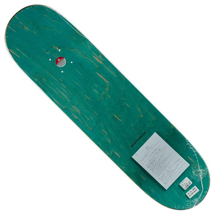 CALL ME 917 Hot Rod Van 8.5inch コールミーナインワンセブン デッキ スケートボード スケボー ストリート 板