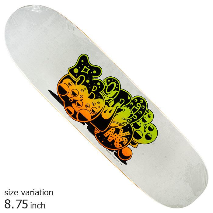 5BORO NYC ファイブボロ ニューヨーク デッキ スケボー 5B X SP-ONE BUBBLE 8.0 8.125 8.25 8.75inch スケートボード 板 5BORO NYC ファイブボロ ニューヨーク デッキ スケボー 5B X SP-ONE BUBBLE 8.0 8.125 8.25 8.75inch スケートボード 板