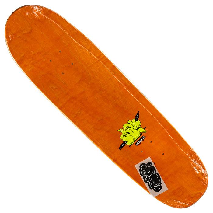 5BORO NYC ファイブボロ ニューヨーク デッキ スケボー 5B X SP-ONE BUBBLE 8.0 8.125 8.25 8.75inch スケートボード 板 5BORO NYC ファイブボロ ニューヨーク デッキ スケボー 5B X SP-ONE BUBBLE 8.0 8.125 8.25 8.75inch スケートボード 板