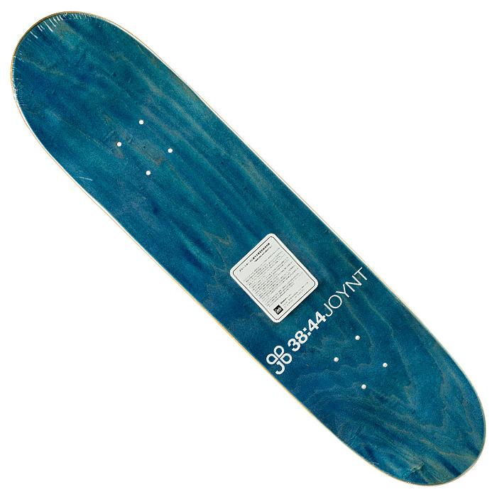JOYNT ジョイント スケボー デッキ LINE 7.75inch ATSUSHI SATO