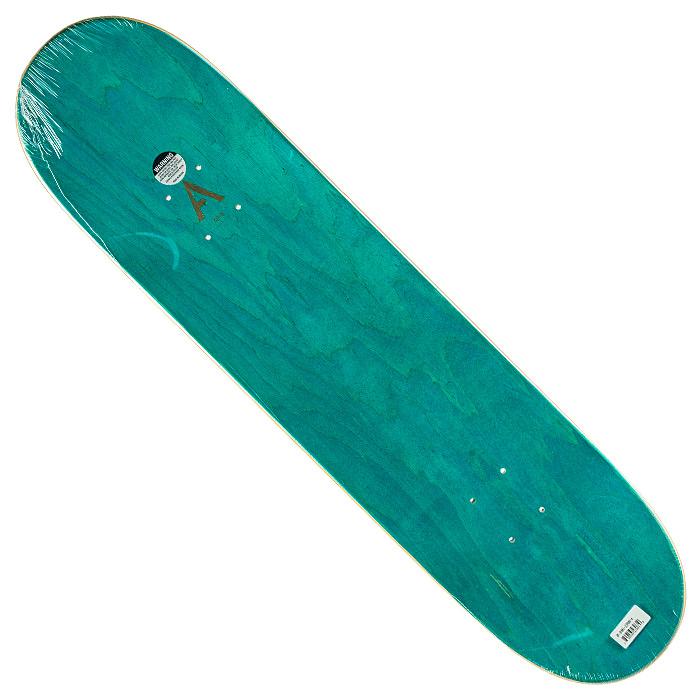 REAL スケートボードデッキ NATE JONES REAL スケートボードデッキ NATE JONES REAL スケートボードデッキ