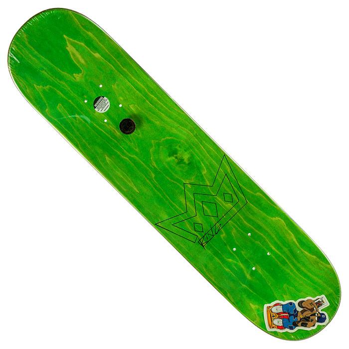 スケボーコンプリート KING skateboard おまけ付き 3d1c22e800fc39709d56ec48541754