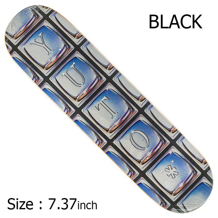 APRIL（エイプリル） デッキ スケボー 堀米雄斗 MINI YUTO HORIGOME