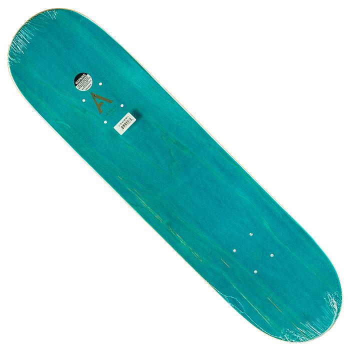 April エイプリル デッキ スケボー 堀米雄斗 YUTO HORIGOME DIALLED