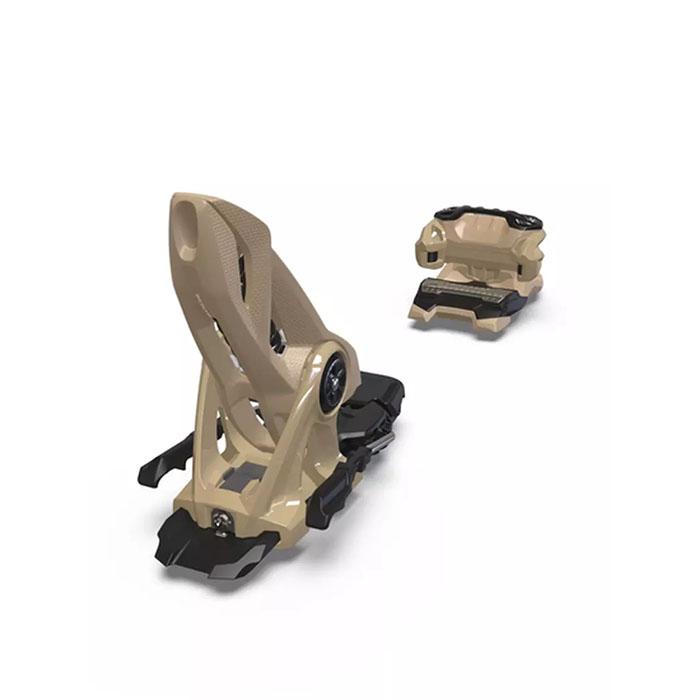 MARKER 22-23 JESTER 18 PRO ID マーカー ジェスター TAN タン フリー